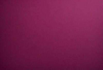 The primary subject of the image is a large, purple wall. The setting is a room with a pink background, which creates a contrasting and vibrant atmosphere. The visual style is a close-up of the wall, showcasing its color and texture. The dominant colors are purple and pink, giving the scene a warm and inviting mood.