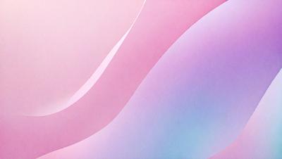 The primary subject of the image is a pink and purple swirl pattern. The setting is a white background, which provides a clean and minimalist appearance. The visual style is a combination of digital art and illustration, creating a unique and eye-catching design. The dominant colors are pink and purple, which evoke a sense of warmth and creativity.