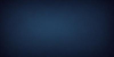 The primary subject of the image is a large, dark blue sky. The setting is a vast, open space with no visible landmarks or objects. The visual style is a natural, untouched environment. The colors and mood are predominantly dark and moody, with the blue sky serving as the main focal point.