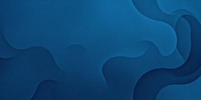 The primary subject of the image is a blue background with a pattern of swirls and waves. The setting is a blue surface, possibly a wall or a piece of artwork. The visual style is a combination of digital art and illustration, creating a unique and eye-catching design. The dominant colors are blue and white, giving the image a calm and soothing atmosphere.