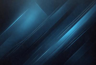 The primary subject of the image is a blue and white pattern, which appears to be a digital art or illustration. The setting is a dark background, which contrasts with the bright blue and white colors of the pattern. The visual style suggests that the image is a creative and artistic representation of the blue and white pattern. The overall atmosphere of the image is calm and visually appealing.