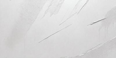 The primary subject of the image is a piece of paper with a cut-out of a hand. The paper is white, and the hand is the main focus of the scene. The setting is a table, and the visual style appears to be a photo. The colors are predominantly white, and the mood is calm and focused.