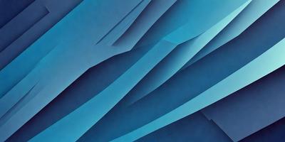 The primary subject of the image is a blue background with a pattern of blue and white shapes. The setting appears to be a blue sky, and the visual style is a digital art or illustration. The dominant colors in the image are blue and white, creating a calm and serene atmosphere.