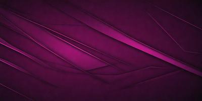 The primary subject of the image is a purple background with a pattern of curved lines. The setting appears to be a digital art or illustration, as the lines are not realistic and the overall atmosphere is somewhat abstract. The colors in the image are predominantly purple, creating a mood of calmness and sophistication.
