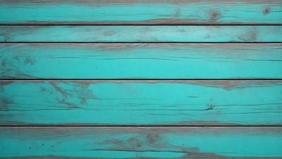 The primary subject of the image is a blue wooden wall. The setting is a room with a blue wooden wall, and the visual style is a photo. The dominant colors are blue and white, creating a calm and serene atmosphere.