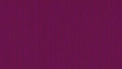 The primary subject of the image is a purple wall with a wood grain texture. The setting is a room with a purple wall, and the visual style is a close-up of the wall. The colors and mood of the image are predominantly purple, creating a calm and soothing atmosphere.