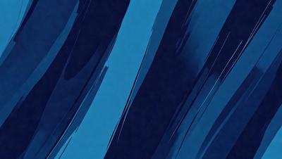 The primary subject of the image is a blue background with a pattern of swirls and waves. The setting is a dark blue background, which creates a moody atmosphere. The visual style is a digital art or illustration, as the swirls and waves are created through digital means. The colors and mood of the image are predominantly dark blue, with the swirls and waves adding a sense of depth and movement to the overall composition.