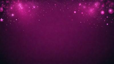 The primary subject of the image is a purple background with a pink hue. The setting is a dark room, and the visual style appears to be a digital art or illustration. The dominant colors and overall atmosphere are a mix of purple and pink, creating a warm and inviting ambiance.