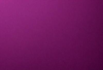 Purple wall with a purple background.