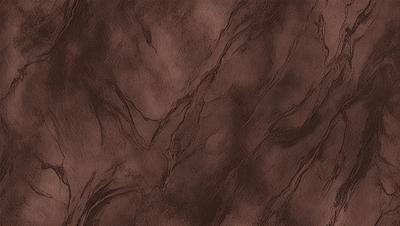 The primary subject of the image is a brown, textured surface that appears to be a wall or a piece of fabric. The setting is a room with a brown wall, and the visual style is a close-up of the textured surface. The colors and mood of the image are predominantly brown, giving it a warm and earthy atmosphere.