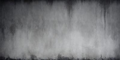 The primary subject of the image is a white wall with a gray texture. The setting is a room with a white wall, and the visual style is a close-up of the wall. The dominant colors are white and gray, creating a calm and neutral atmosphere.