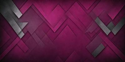 The primary subject of the image is a purple patterned wallpaper. The setting is a room with a purple wall, and the visual style is a patterned wallpaper. The dominant colors are purple and pink, creating a warm and inviting atmosphere.