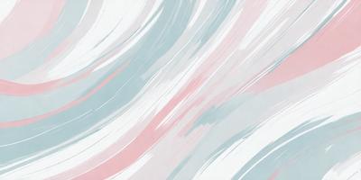 The primary subject of the image is a colorful, abstract design featuring a mix of pink, blue, and white colors. The setting is a white and blue background, which provides a clean and minimalist appearance. The visual style is a combination of digital art and illustration, creating a unique and eye-catching pattern. The overall atmosphere is vibrant and lively, with the colors and patterns evoking a sense of energy and creativity.