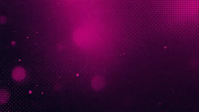 The primary subject of the image is a pink background with a pattern of dots. The setting is a dark background, which contrasts with the pink dots. The visual style appears to be a digital art or illustration, as the dots are arranged in a visually appealing manner. The colors and mood of the image are predominantly pink, creating a warm and inviting atmosphere.