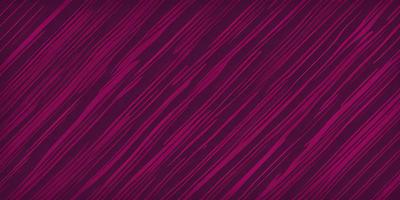 The primary subject of the image is a purple background with a pattern of red and white streaks. The setting is a wall, and the visual style appears to be a digital art or illustration. The dominant colors are purple and red, creating a bold and striking atmosphere.