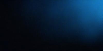 The primary subject of the image is a dark blue background with a few small white specks. The setting is a black background, and the visual style appears to be a photo. The colors and mood of the image are predominantly dark and moody, with the blue background creating a sense of depth and the white specks adding a touch of contrast.