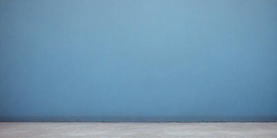 The primary subject of the image is a large body of water, which appears to be a vast ocean. The setting is a beach, with the water stretching out into the distance. The visual style of the image is a photo, capturing the beauty of the ocean and the beach. The colors and mood of the image are predominantly blue, creating a serene and calming atmosphere.