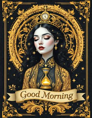 Good morning.