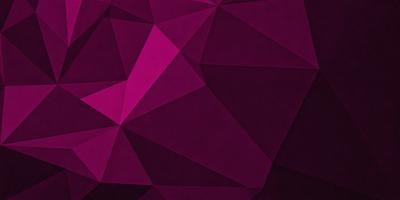 The primary subject of the image is a purple geometric pattern, which is the main focus of the image. The setting is a purple background, which complements the pattern. The visual style is a digital art or illustration, as the pattern is created using a computer or digital tools. The colors and mood of the image are predominantly purple, giving it a calm and soothing atmosphere.