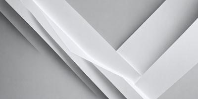 The image features a stack of white paper, with each sheet folded in a unique way. The paper appears to be white and is arranged in a visually appealing manner. The primary subject of the image is the stack of paper, which is the main focus of the scene. The setting is a table, and the visual style is a close-up of the paper. The colors and mood of the image are predominantly white, giving it a clean and minimalist appearance.