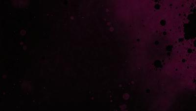 The primary subject of the image is a dark, purple background with a few white dots scattered throughout. The setting appears to be a black and white photo, giving it a classic and timeless feel. The visual style is reminiscent of a vintage photograph, with the purple background and white dots creating a unique and intriguing atmosphere. The colors and mood of the image are predominantly dark and moody, with the purple background and white dots adding a touch of contrast and interest.