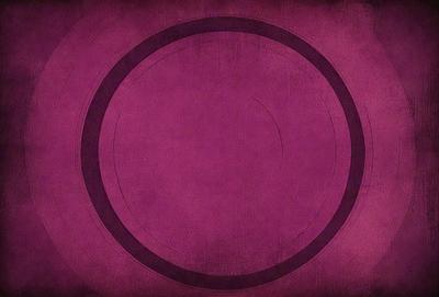 The primary subject of the image is a purple circle, which is the main object, scene, or focus of the image. The setting/background features a purple surface, which adds to the overall atmosphere of the image. The visual style of the image is a combination of photo and digital art, creating a unique and eye-catching design. The colors and mood of the image are predominantly purple, giving it a calm and serene appearance.