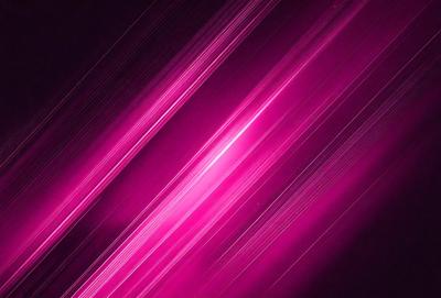 The primary subject of the image is a pink light, which appears to be a neon light or a light source with a pink hue. The setting is a dark background, which contrasts with the pink light. The visual style of the image is a close-up of the pink light, emphasizing its color and texture. The colors and mood of the image are predominantly pink, creating a warm and inviting atmosphere.