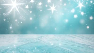 The primary subject of the image is a blue marble countertop. The setting is a blue sky with white stars, creating a serene and calming atmosphere. The visual style is a photo, capturing the beauty of the marble countertop and the starry sky in the background. The colors and mood of the image are predominantly blue and serene, evoking a sense of tranquility and peacefulness.