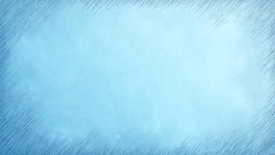 The primary subject of the image is a blue background with a few white lines. The setting is a blue sky, and the visual style is a digital art or illustration. The colors and mood of the image are predominantly blue and calm, creating a serene atmosphere.
