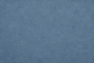 The primary subject of the image is a blue fabric, which appears to be a piece of cloth or a carpet. The setting is a blue background, which complements the blue fabric. The visual style is a close-up of the blue fabric, showcasing its texture and color. The colors and mood of the image are predominantly blue, creating a calm and serene atmosphere.