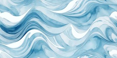 The primary subject of the image is a blue and white swirl pattern, which is the main object, scene, or focus of the image. The setting or background features a blue and white swirl pattern, which is the environment, backdrop, or surface visible in the image. The visual style of the image is digital art, as it is a digital representation of a swirl pattern. The dominant colors in the image are blue and white, creating a calm and soothing atmosphere.