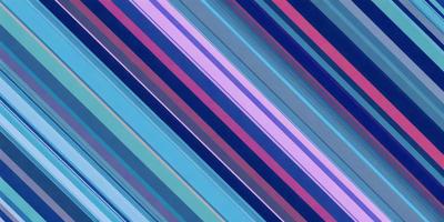 The primary subject of the image is a colorful striped pattern, which appears to be a digital art or illustration. The setting is a blue background, and the visual style is a combination of colors and patterns. The dominant colors are blue, purple, and pink, creating a vibrant and lively atmosphere.