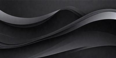 The primary subject of the image is a black and white pattern, which appears to be a digital art or illustration. The setting is a dark background, and the visual style is a combination of a photo and a digital art or illustration. The colors and mood of the image are predominantly dark and moody, with the black and white pattern creating a sense of depth and contrast.