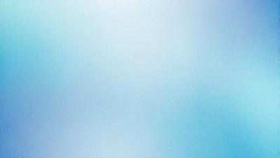 The primary subject of the image is a large, empty, and blue sky. The setting is a vast, open space with no visible landmarks or objects. The visual style is a natural, outdoor scene with a sense of tranquility and vastness. The colors and mood are predominantly blue, creating a serene and peaceful atmosphere.