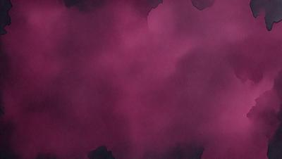The primary subject of the image is a purple background with a cloudy texture. The setting is a dark, moody atmosphere, likely created through digital art or illustration. The visual style is a combination of a pattern and a texture, giving the image a unique and artistic appearance. The dominant colors are purple and red, creating a striking contrast against the dark background.
