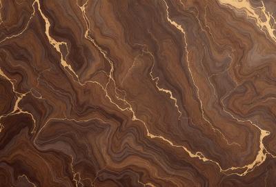 The primary subject of the image is a close-up of a wooden surface, possibly a table or a piece of wood. The setting is indoors, with the wooden surface being the main focus of the image. The visual style appears to be a close-up of the wooden surface, possibly a photo or a digital art piece. The colors and mood of the image are warm and natural, with the wooden surface being the main source of color and texture.