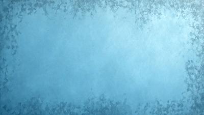 The primary subject of the image is a blue background with a tree branch pattern. The setting is a blue sky, and the visual style is a digital art or illustration. The dominant colors are blue and white, creating a calm and serene atmosphere.