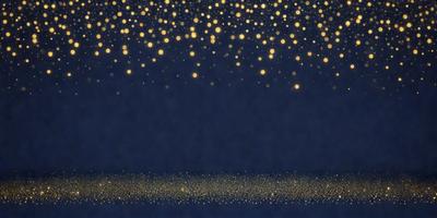 The primary subject of the image is a brightly lit, colorful background featuring a pattern of yellow lights. The setting appears to be a dark room, with the lights creating a vibrant and lively atmosphere. The visual style of the image is a combination of digital art and illustration, as the yellow lights are depicted in a way that resembles a painting or drawing. The colors and mood of the image are predominantly yellow and energetic, creating a sense of excitement and liveliness.