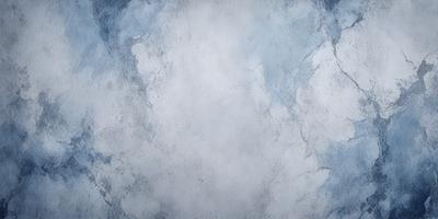 The primary subject of the image is a large, white, cloudy sky. The setting is a cloudy blue sky, which serves as the backdrop for the scene. The visual style of the image is a combination of a photo and a drawing, creating a unique and artistic representation of the cloudy sky. The colors and mood of the image are predominantly blue and white, with a slightly moody atmosphere.