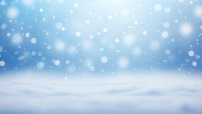 Primary subject: Snowflakes
Setting/background: Sky
Visual style: Photo
Colors and mood: White and cold