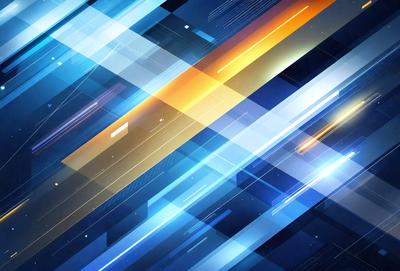 Primary subject: Blue and yellow squares

Setting/background: A blue and yellow background

Visual style: Digital art

Colors and mood: The blue and yellow squares create a vibrant and energetic atmosphere.