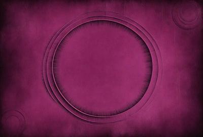 The primary subject of the image is a purple circle, which is the main object, scene, or focus of the image. The setting or background is a purple surface, which adds to the overall atmosphere of the image. The visual style of the image is a combination of photo and digital art, creating a unique and eye-catching design. The colors and mood of the image are predominantly purple, giving it a calm and serene appearance.