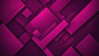 The primary subject of the image is a purple patterned background. The setting is a close-up of the pattern, showcasing the intricate design. The visual style is a combination of digital art and illustration, creating a unique and eye-catching pattern. The colors and mood of the image are predominantly purple, giving it a bold and vibrant appearance.