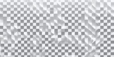 The image features a large, white checkered wall with a pattern of squares. The wall appears to be made of metal, giving it a sleek and modern look. The checkered pattern creates a visually interesting and unique design that stands out against the white background.