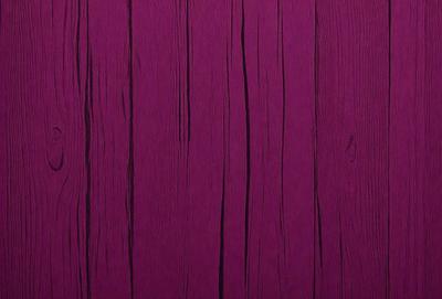 The primary subject of the image is a purple wooden wall. The setting is a room with a purple wooden wall as the main focus. The visual style is a close-up of the purple wooden wall, which gives a sense of texture and depth. The colors and mood of the image are predominantly purple, creating a calm and soothing atmosphere.