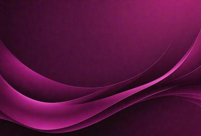 The primary subject of the image is a purple background with a pink and purple swirl pattern. The setting is a dark background, which contrasts with the vibrant colors of the swirl pattern. The visual style is a digital art or illustration, as the swirl pattern is created through a combination of colors and shapes. The colors and mood of the image are predominantly pink and purple, giving it a warm and inviting atmosphere.