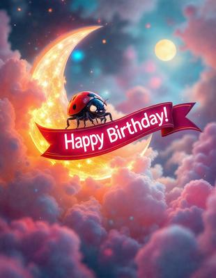 Happy Birthday!