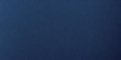 The primary subject of the image is a blue background. The setting is a dark blue surface, which creates a moody atmosphere. The visual style is a simple, monochromatic design. The colors and mood are predominantly dark and somber.