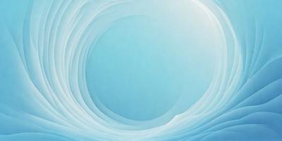 The primary subject of the image is a blue circle, which appears to be a part of a larger, more complex design. The setting is a blue background, which complements the blue circle. The visual style of the image is a combination of digital art and illustration, creating a unique and intricate pattern. The colors and mood of the image are predominantly blue, giving it a calm and serene atmosphere.