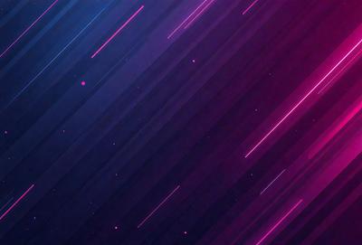 The primary subject of the image is a colorful, abstract design featuring a mix of pink, blue, and purple hues. The setting is a background of a similar color scheme, creating a visually appealing and harmonious environment. The visual style of the image is a combination of digital art and illustration, with a focus on the vibrant colors and patterns. The overall atmosphere of the image is lively and energetic, with the colors and patterns evoking a sense of movement and dynamism.